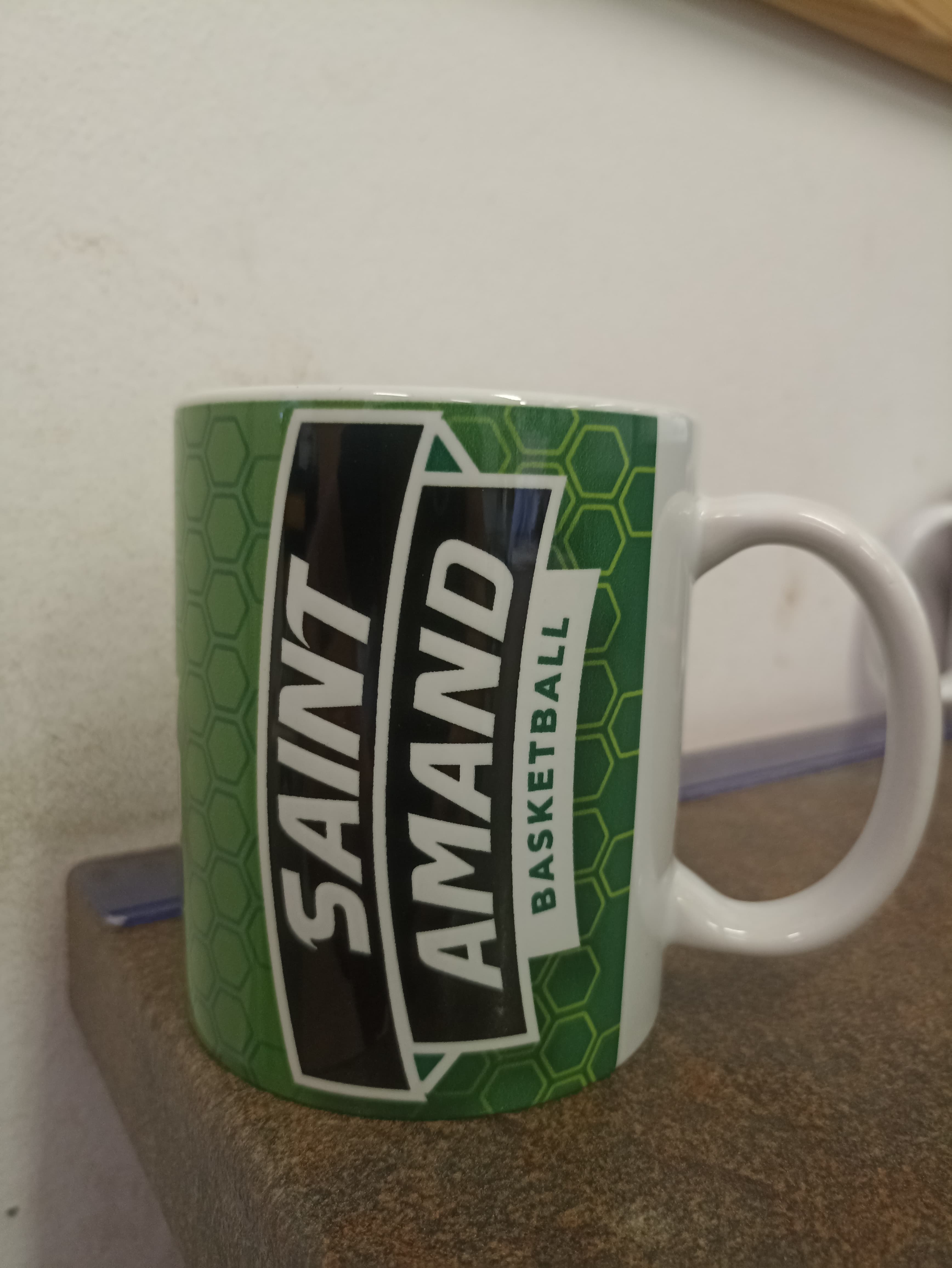 Mugs